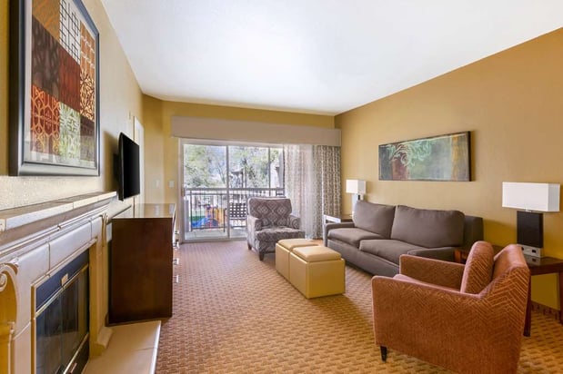 Images Hilton Vacation Club Scottsdale Villa Mirage