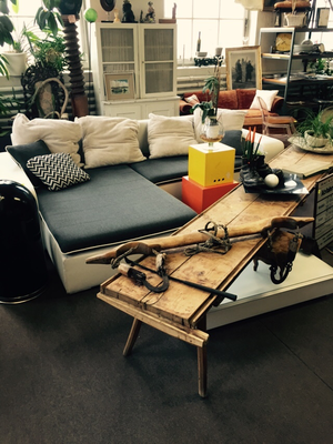 Gross-Brocki, Hauptstrasse 27 in Trübbach