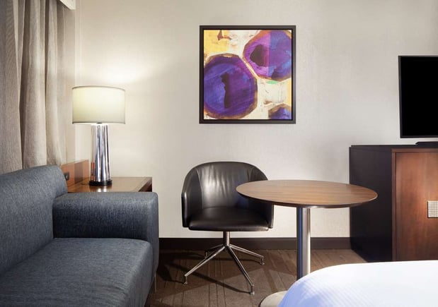 Images Hilton Parsippany