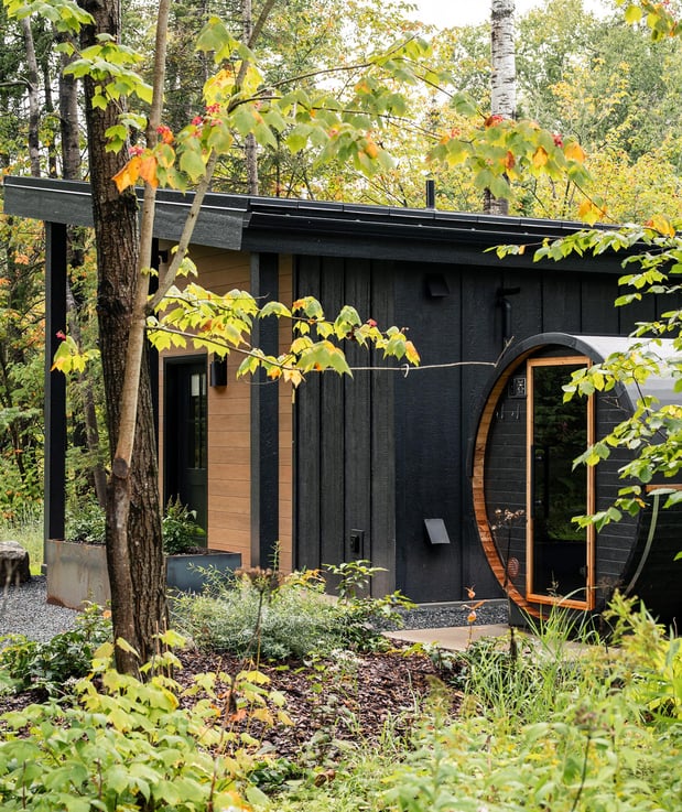 Images Wildernest Cabins