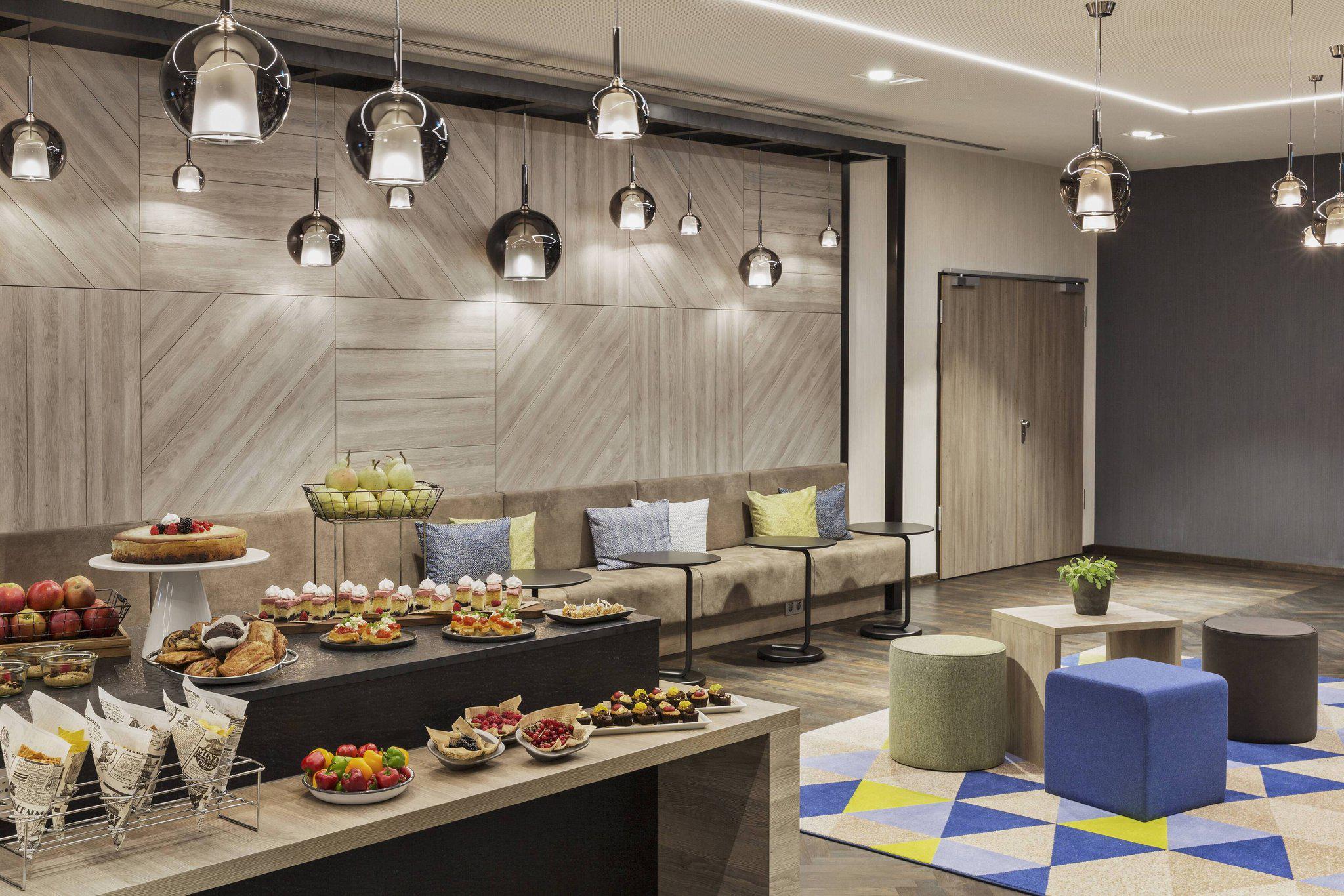 Courtyard by Marriott Hamburg City Hamburg Courtyard by Marriott Hamburg City Hamburg