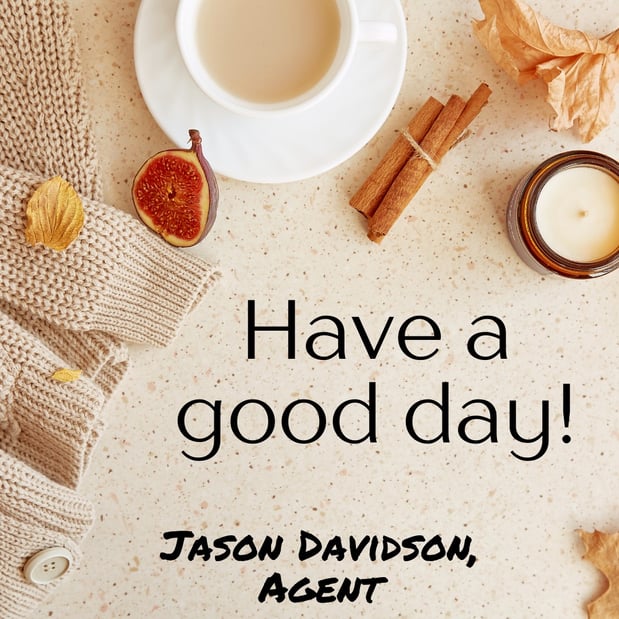 Images Jason Davidson - State Farm Insurance Agent