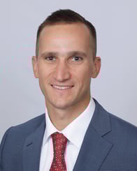 Joshua Faaborg