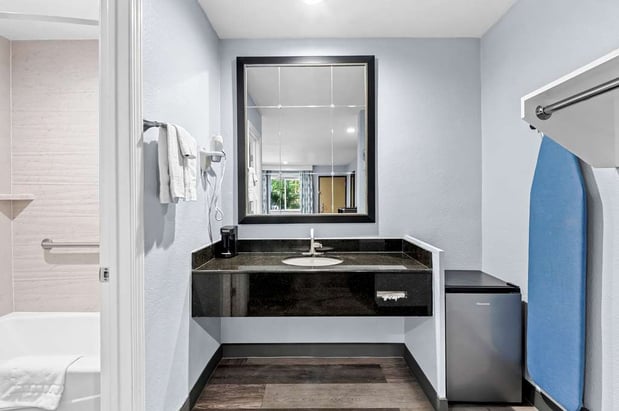 Images SureStay by Best Western Buena Park Anaheim