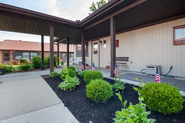 Images Englewood Village Apartments