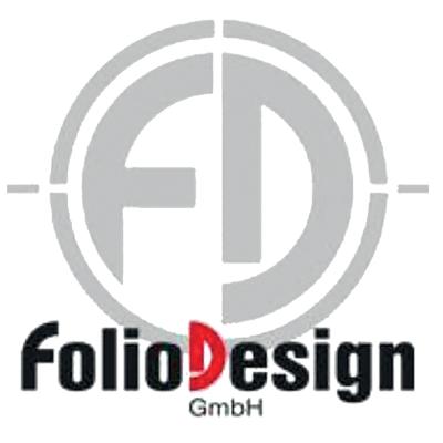 Foliodesign GmbH in Traunstein - Logo