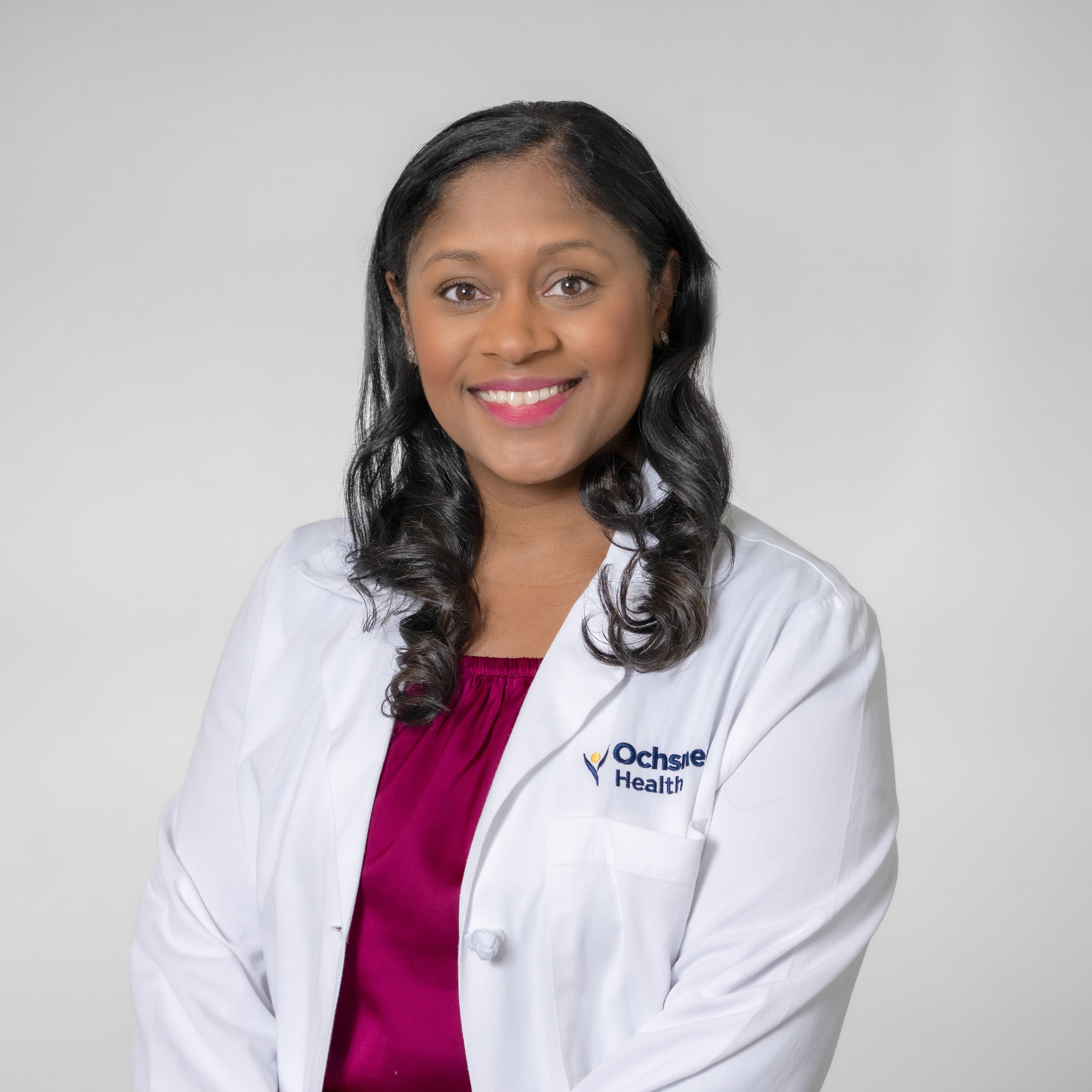 Yasmin Bennie, FNP-C