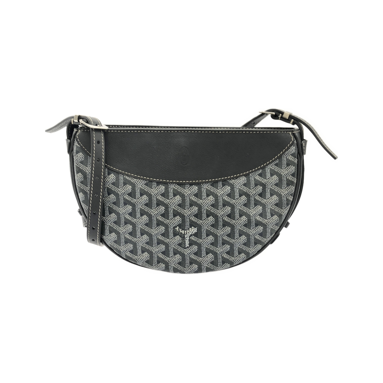 ゴヤール ヒロンデル ショルダーバッグ