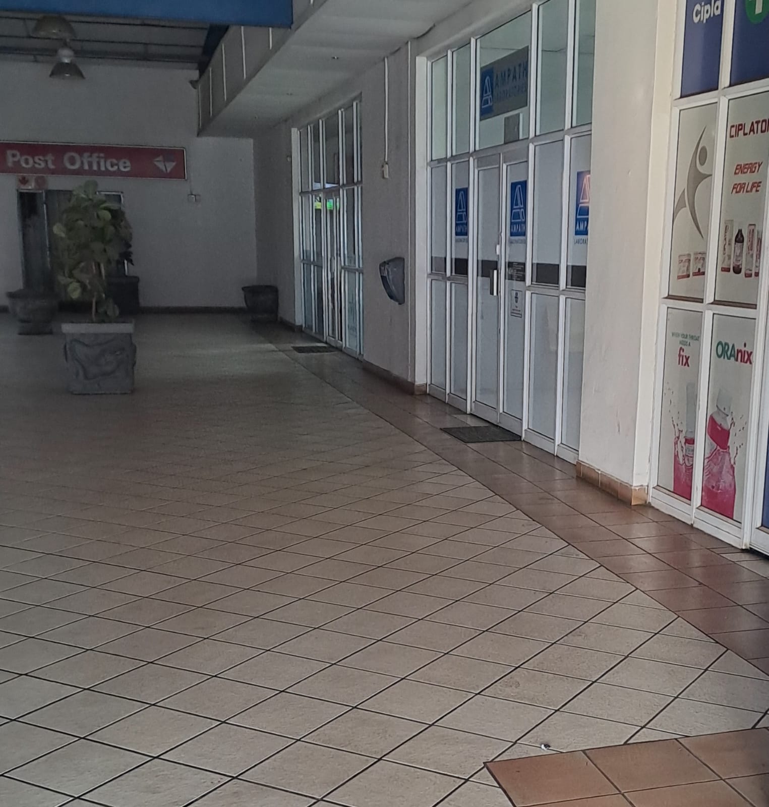 Images Ampath Strubenvale Care Centre