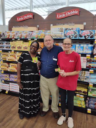 Images Greer's CashSaver