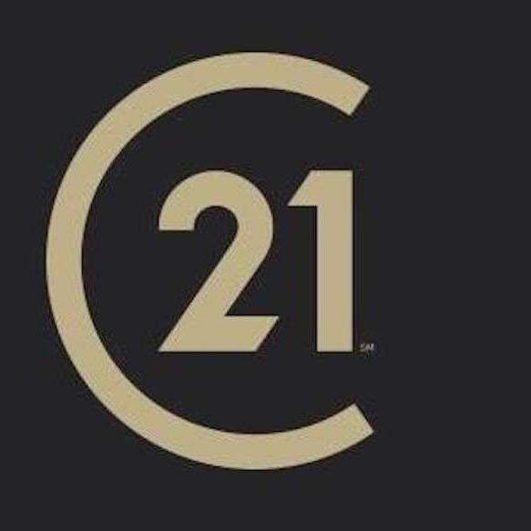 Miriam Rosa | Century 21 Metro Star Logo