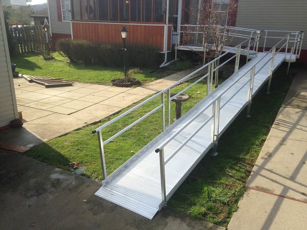 Images 101 Mobility of Lexington