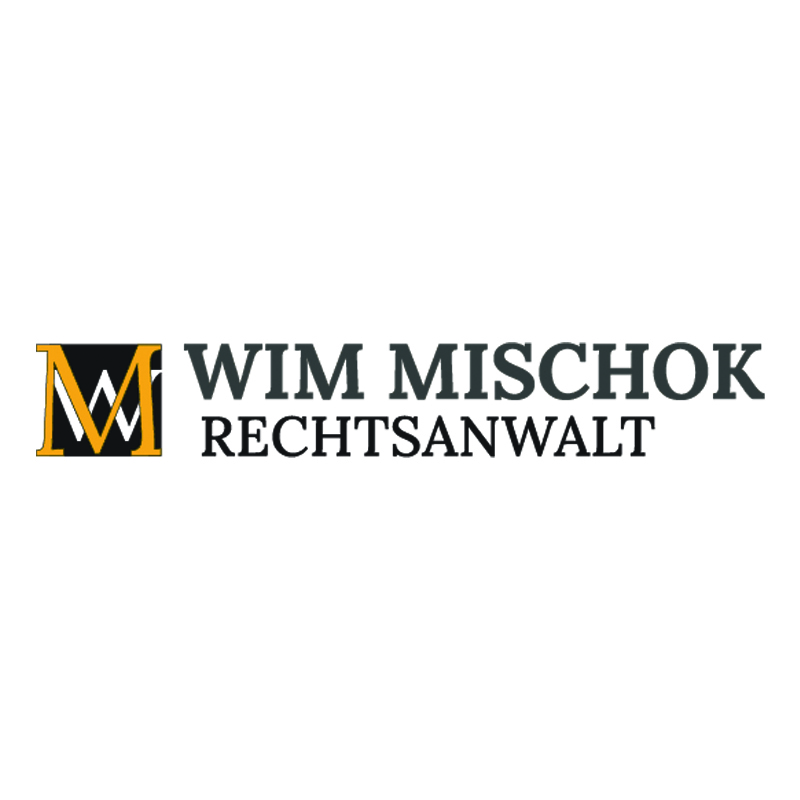 Rechtsanwalt Wim Mischok, Fachanwalt für Migrationsrecht Logo
