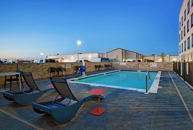 Images Hampton Inn Midland South