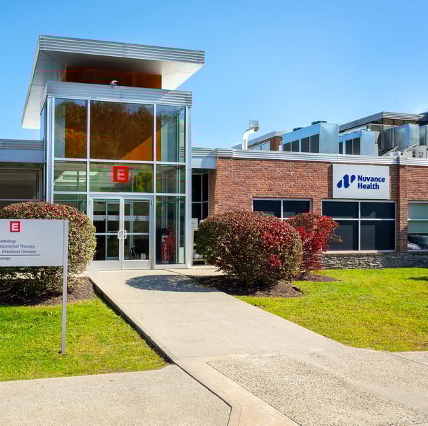 Images Nuvance Health Medical Practice - Infectious Disease Norwalk