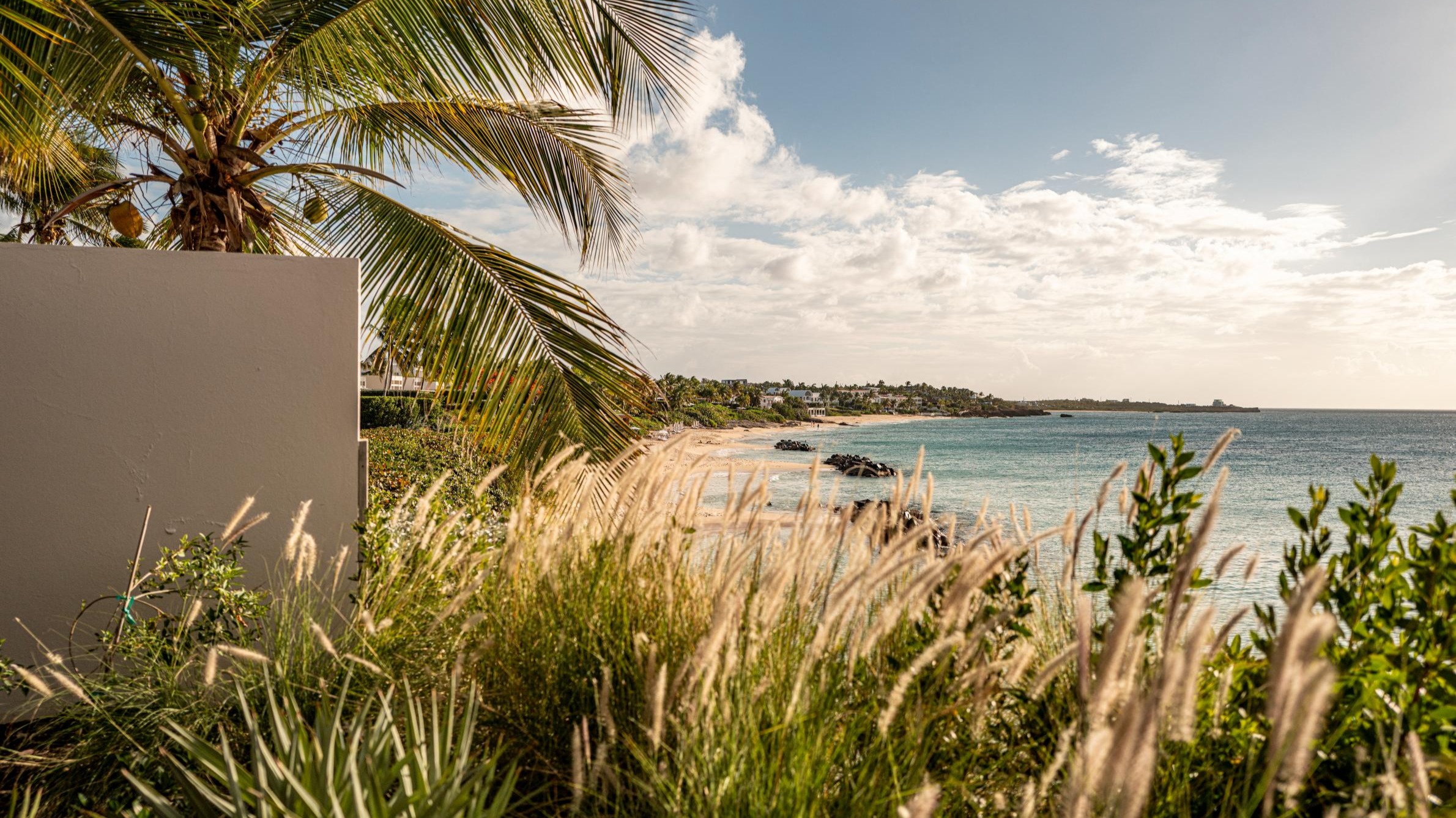 Four Seasons Resort and Residences Anguilla