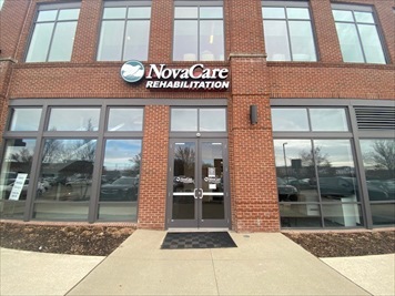 Images NovaCare Rehabilitation in partnership with OhioHealth - Grandview Heights
