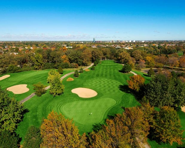 Images Hilton Chicago/Oak Brook Hills Resort & Conference Center