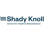 Shady Knoll Center for Health and Rehabilitation Logo