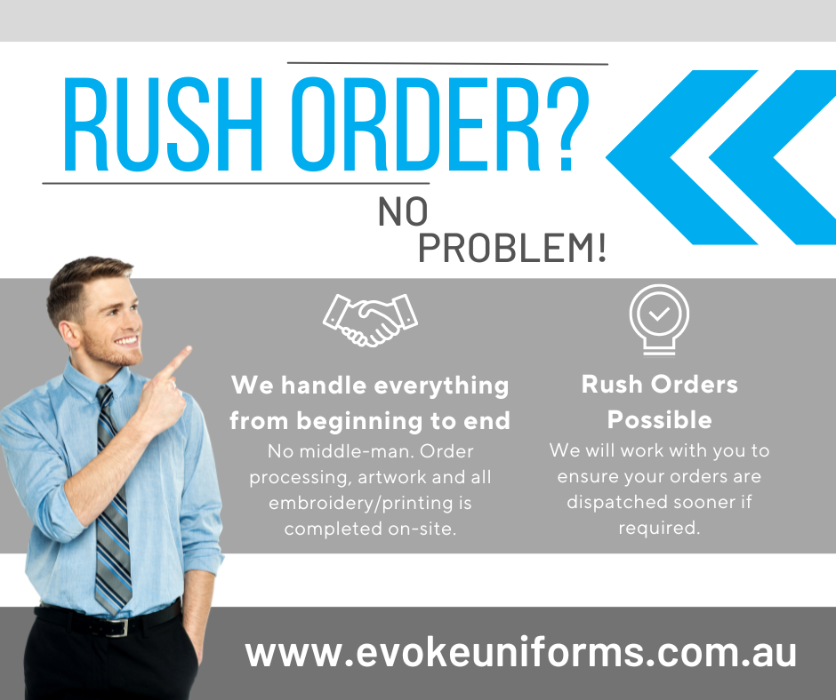 Images Evoke Uniforms