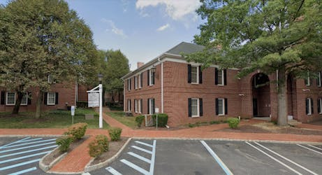 Exterior of Law Offices of Jeffrey W. Goldblatt Esq. | East Brunswick, NJ