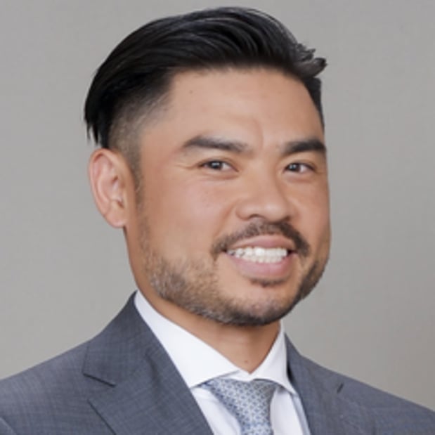 Images Edward Jones - Financial Advisor: DT Tran