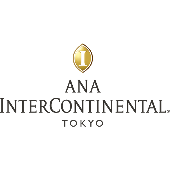 ANAインターコンチネンタルホテル東京 ウェディングサロン Logo