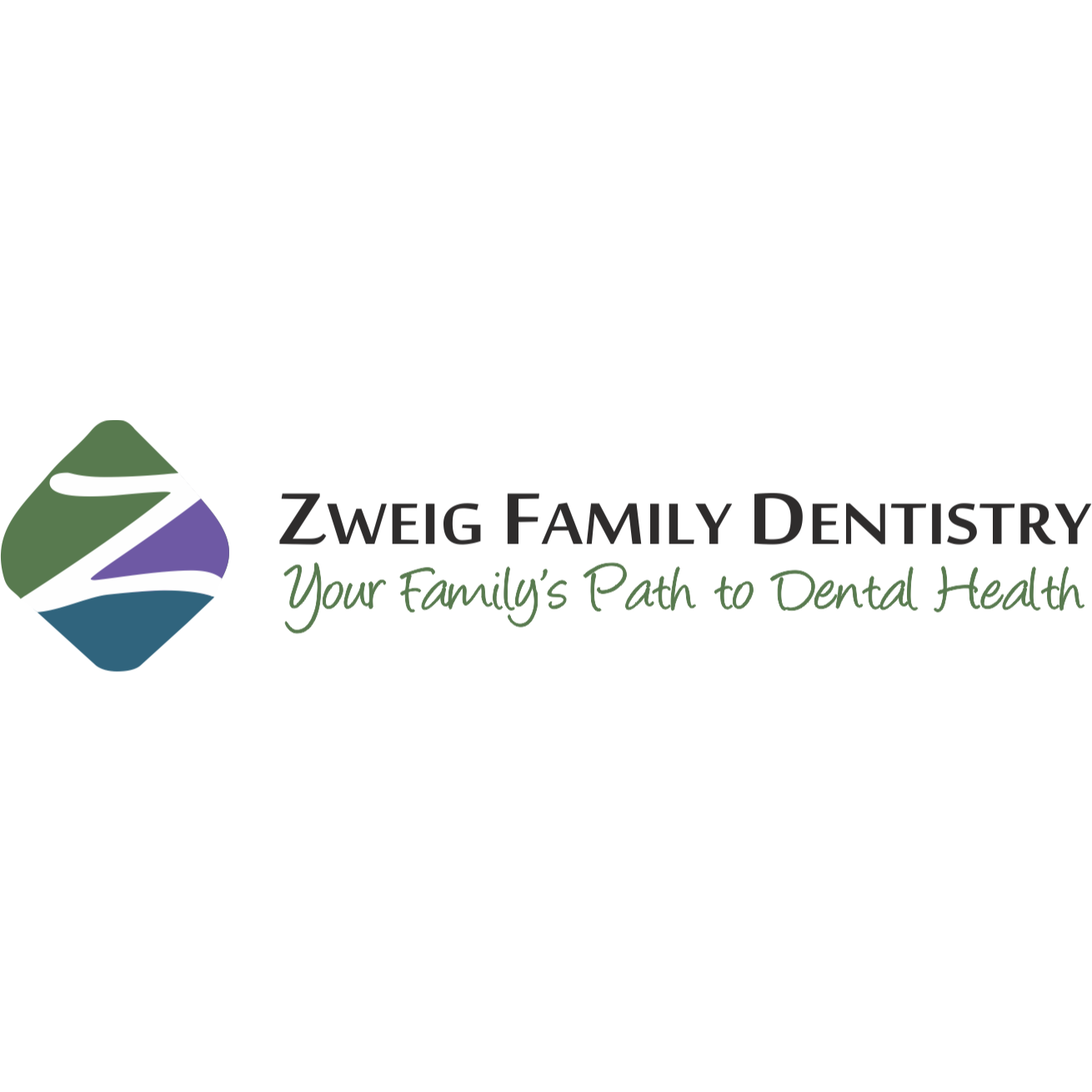 Zweig Family Dentistry Logo