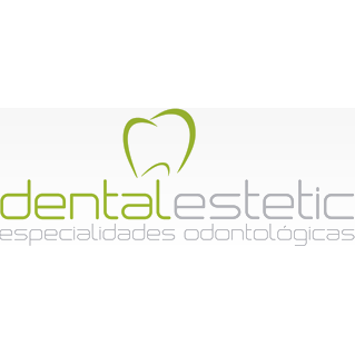 Clínicas Dental Estetic Especialidades Odontológicas En Badajoz Logo