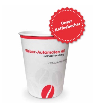 Weber-Automaten AG, Neuwiesstrasse 5 in Ossingen