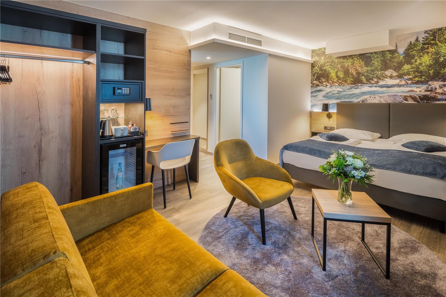 Best Western Hotel Muenchen Airport, Robert-Koch-Strasse 10 in Erding