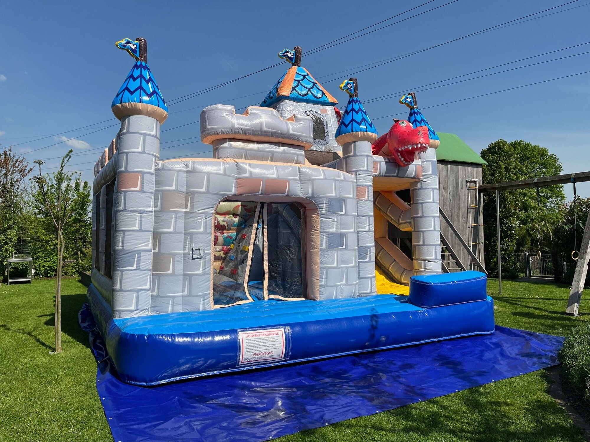 Sebastian Reher Mietservice, Holsen 3 in Hamm