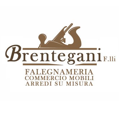 Falegnameria Brentegani - Serramenti e Mobili su Misura Logo
