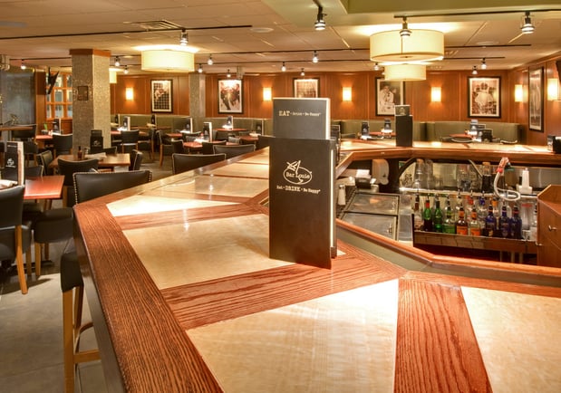 Images Holiday Inn & Suites Chicago North Shore (Skokie) by IHG