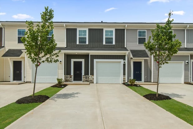 Images Gardner Heights by Stanley Martin Homes