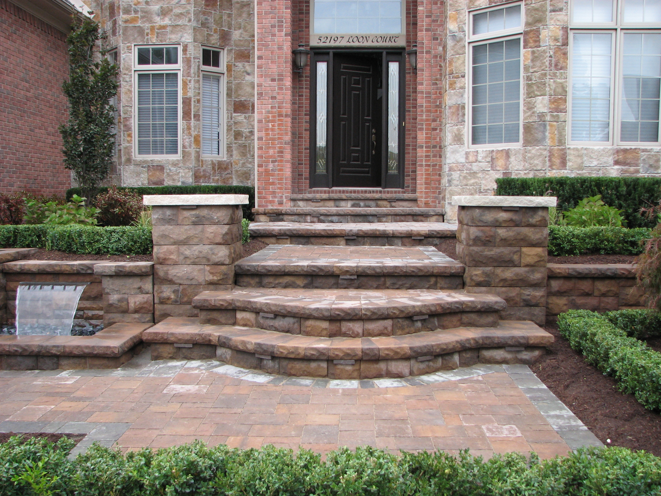 Visionary Landscaping Image