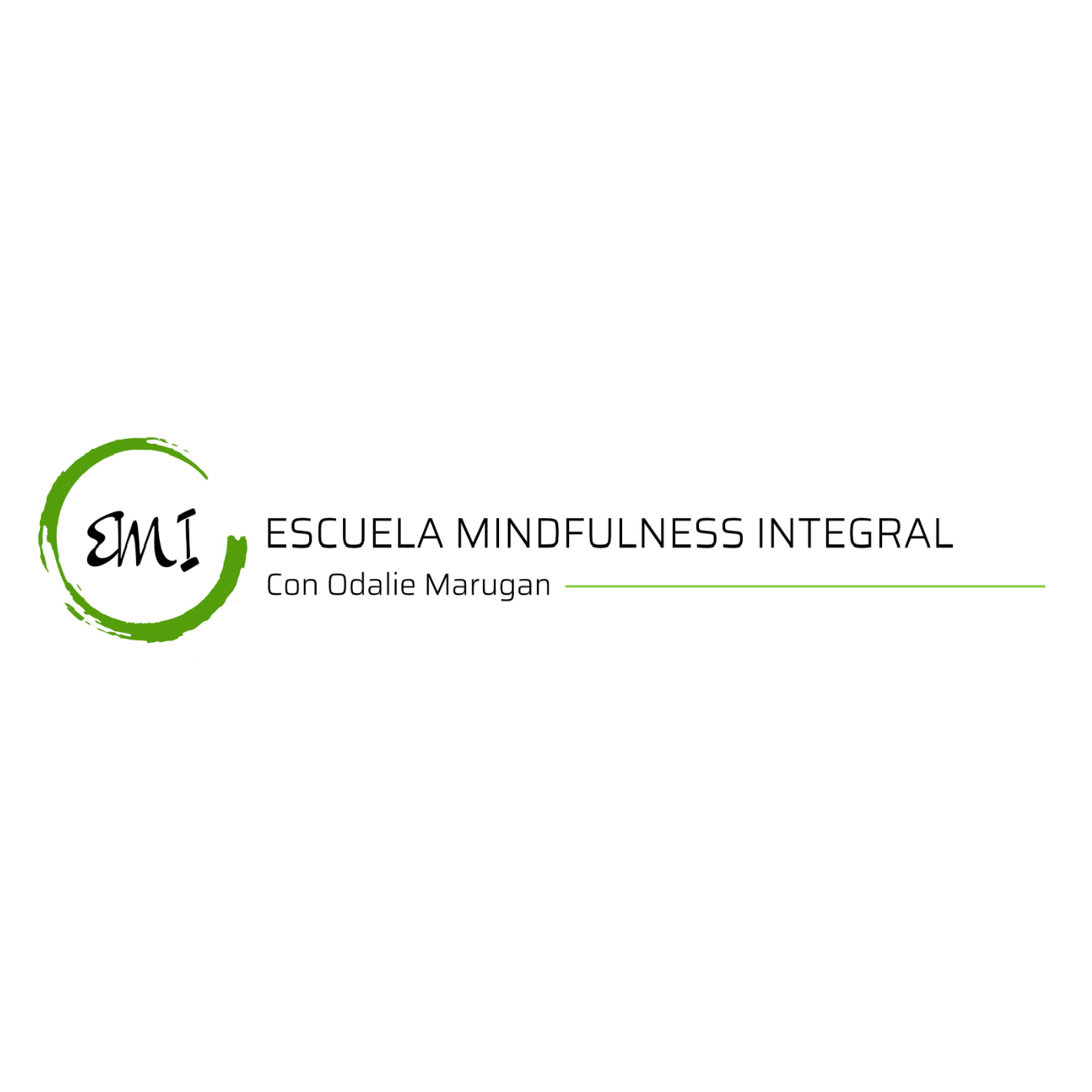 Escuela Mindfulness Integral Logo