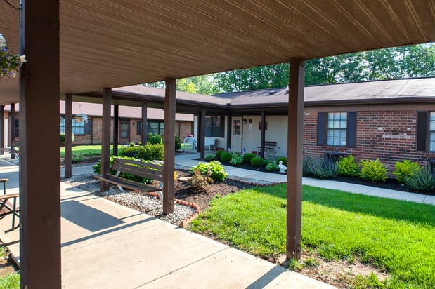 Images Englewood Village Apartments
