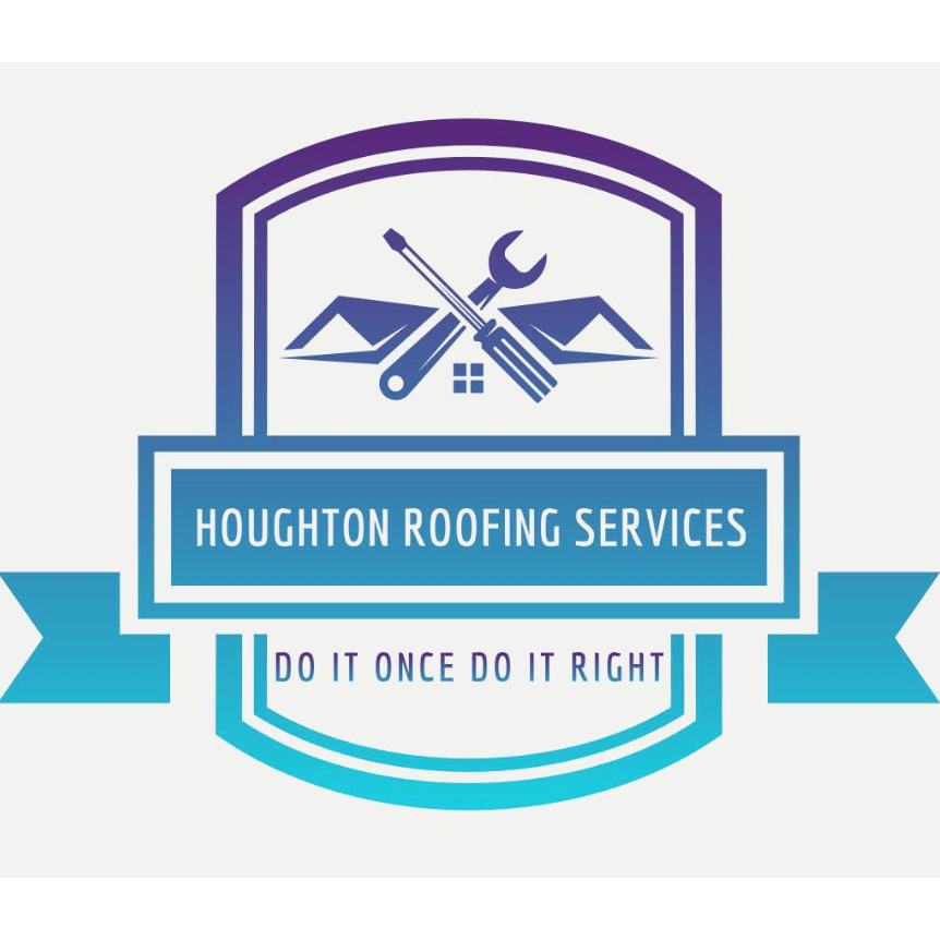 LOGO Houghton Roofing Services Kingswinford 07730 346342
