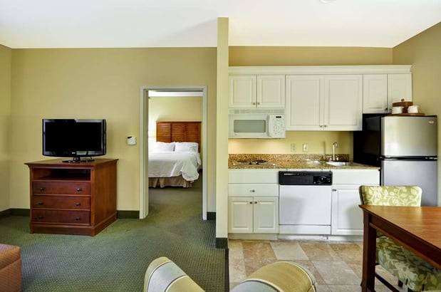 Images Hampton Inn & Suites Charleston/Mt. Pleasant-Isle Of Palms