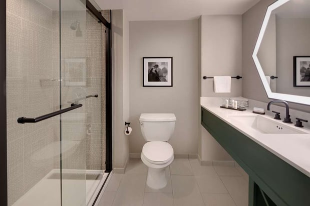 Images Embassy Suites by Hilton San Rafael Marin County