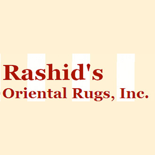 Rashids Oriental Rugs Logo
