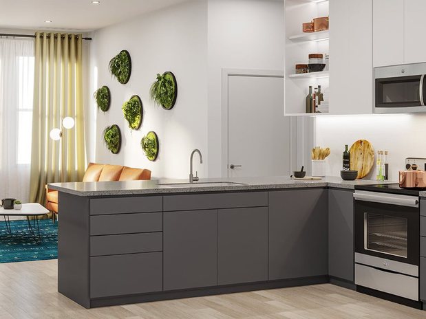 Images Link Apartments Linden