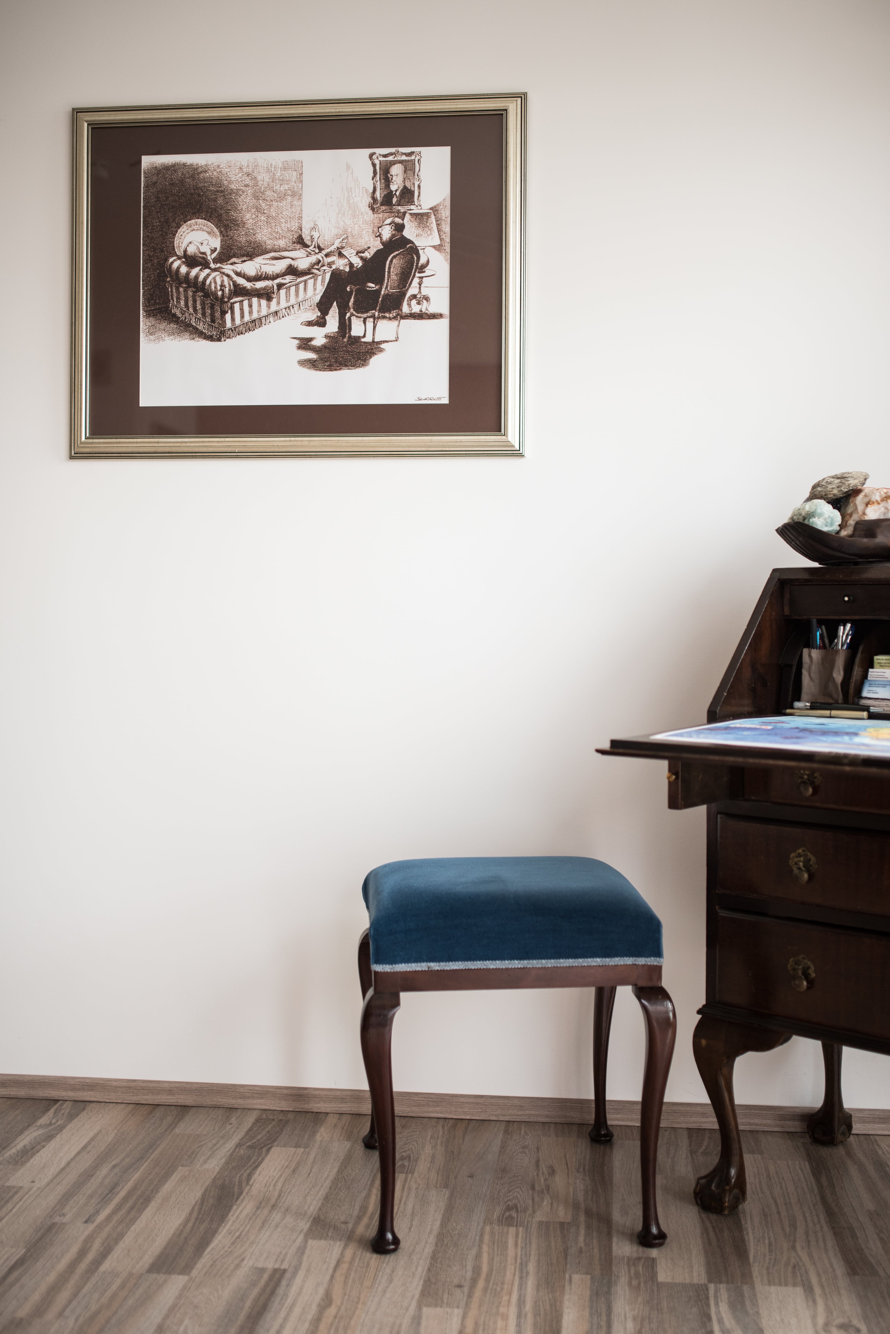 Christiane Schmid Heilpraktikerin für Psychotherapie, Jägerstraße 65 in Nürnberg