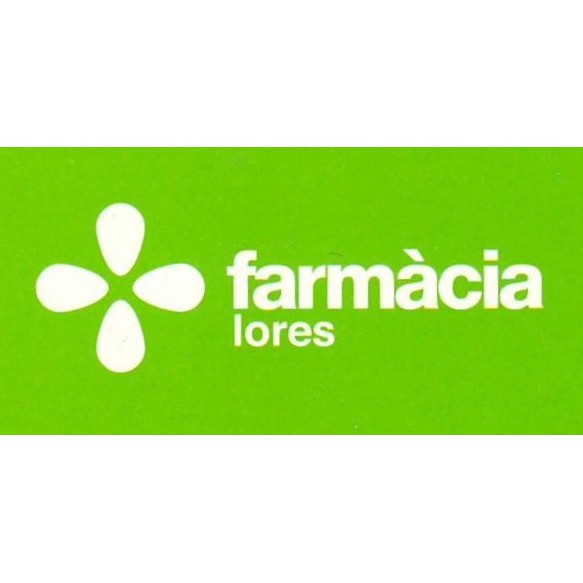 Farmàcia Mª Carmen Lores Logo
