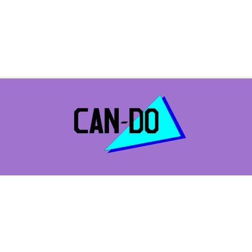 Instalaciones Can-Do Logo
