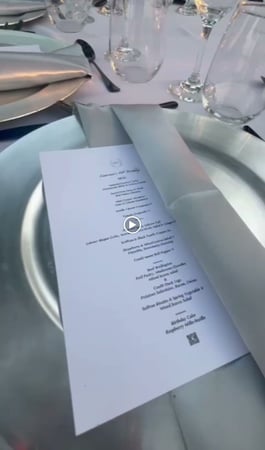 Images Lavish Gastronomy privé