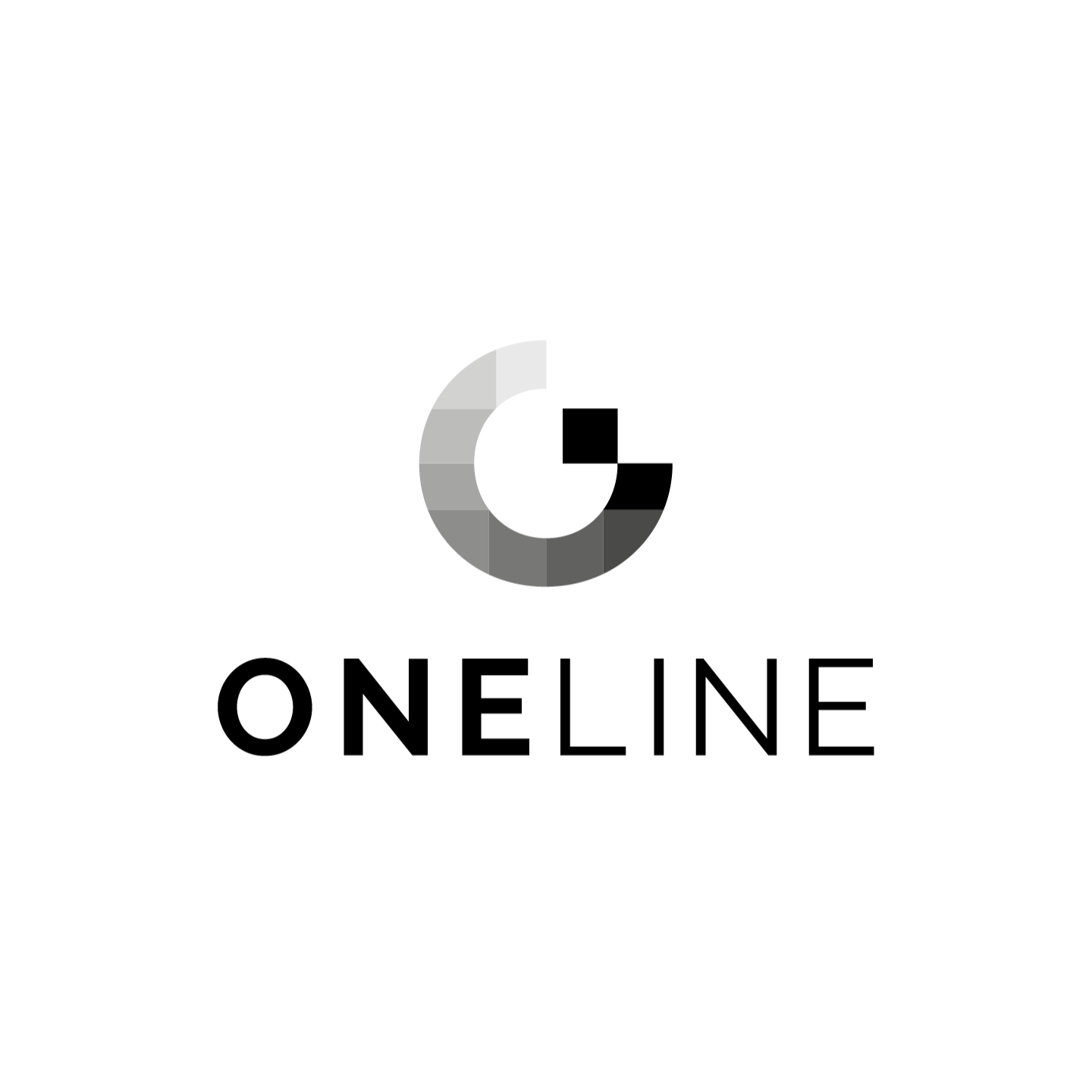 ONELINE AG Online Marketing Agentur Logo
