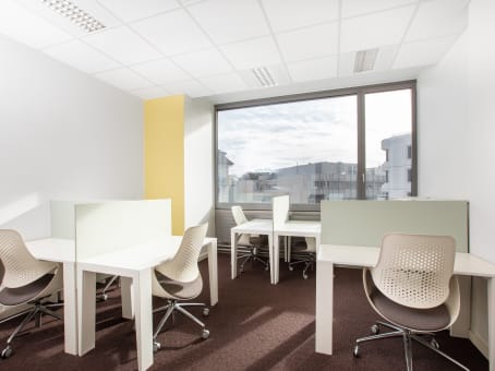 Winterthur, Bahnhofplatz, Bahnhofplatz 17 in Winterthur