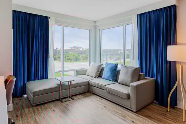 Images Even Hotel Waco - University Area by IHG